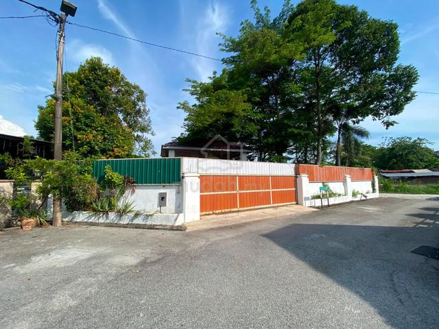 RESIDENCE LAND FOR SALE at mak mandin 1