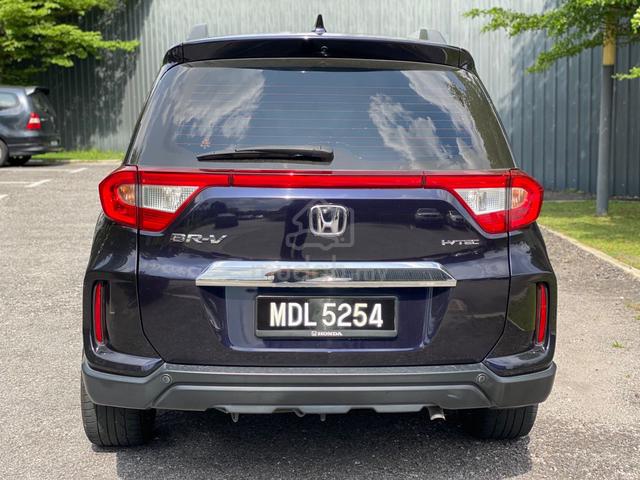 2021/22 Honda BR-V E 1.5L (A) LOW MILEAGE - 5