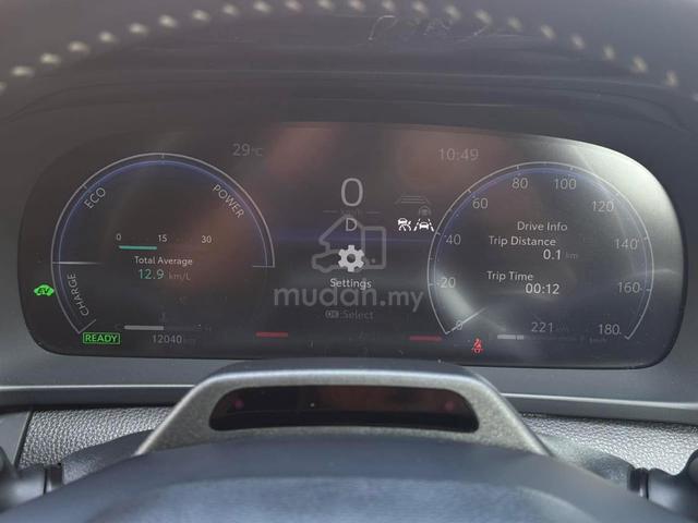 [5/A] 2024 2.5 TOYOTA CROWN HYBRID SPORT Z [Cr1] - 5