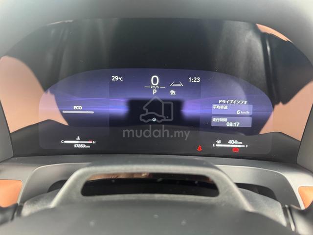 2024 Toyota VELLFIRE 2.4 Z PREMIER ORI BODYKIT - 5
