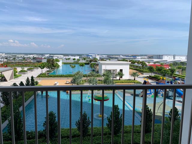 Vivo Executive Apartment 1