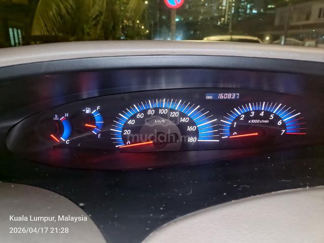 2005 Toyota ESTIMA 3.0 AERAS GH-MCR30W (A) - 5