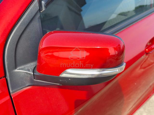 2020 PROTON SAGA PREMIUM 1.3 AT Tiptop Promo unit - 3