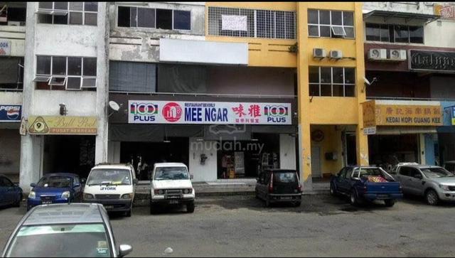 Room Rental Business to take over/to let go@Bundusan Plaza/Bvrly Hills 1
