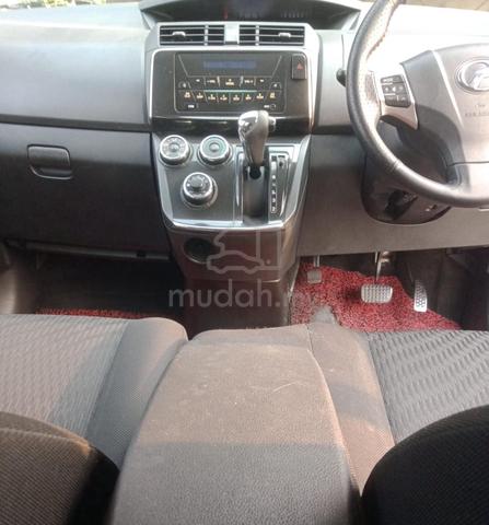 2018 Perodua ALZA 1.5 SE (A) - 5