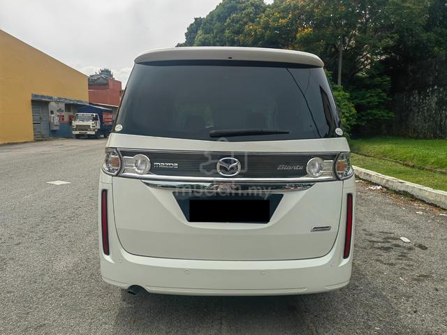 [2015]Mazda BIANTE 2.0 SKYACTIV-G (A) FULOAN OFER - 4