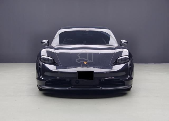 2024 Porsche TAYCAN Performance Battery Plus - 3