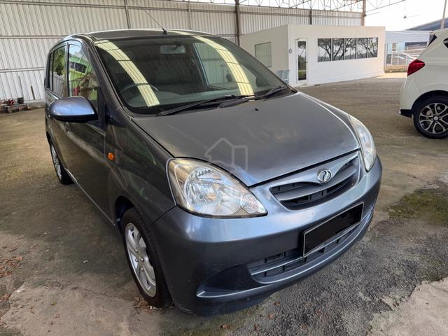 2014 Perodua VIVA 1.0 ELITE AT (A) - 4