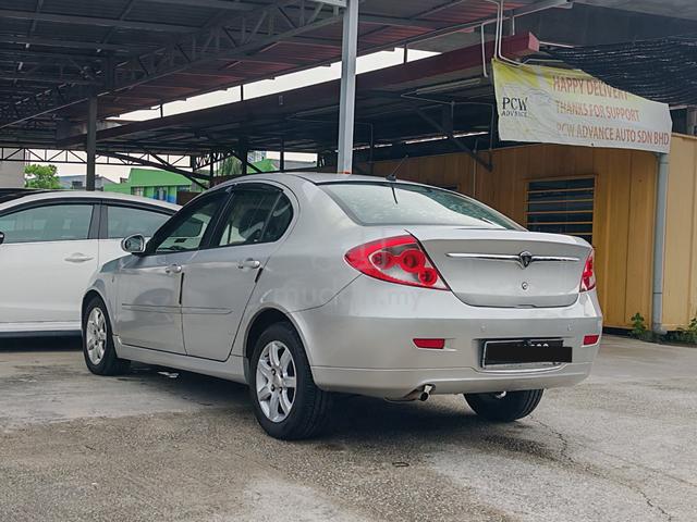OTR PRICE 2009 Proton PERSONA 1.6 HIGH LINE (A) - 4