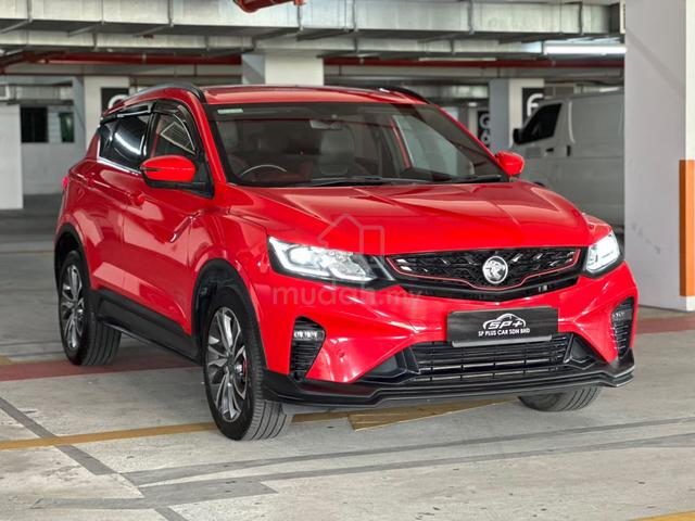 2021 Proton X50 PREMIUM 1.5L (A) - 3