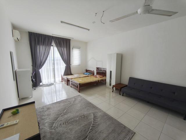 Tiara Imperio @ Bangi 1