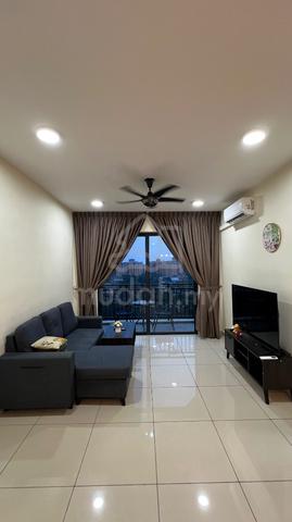 Country Garden Central Park (Serviced Apartment) 1
