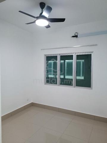 Razak City Residences (RC Residence) 1