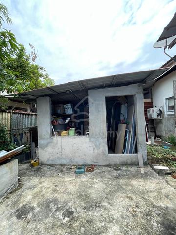 Taman Landbreeze for Sale 1