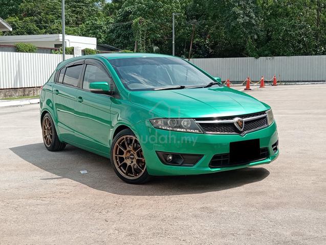 Proton SUPRIMA S 1.6 (A) AKPK SAA BOLEH LOAN KEDAI - 3