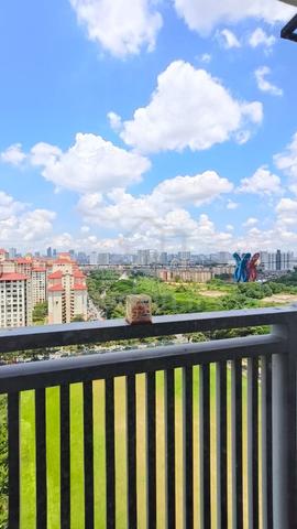 Sky Awani 2 Residence 2