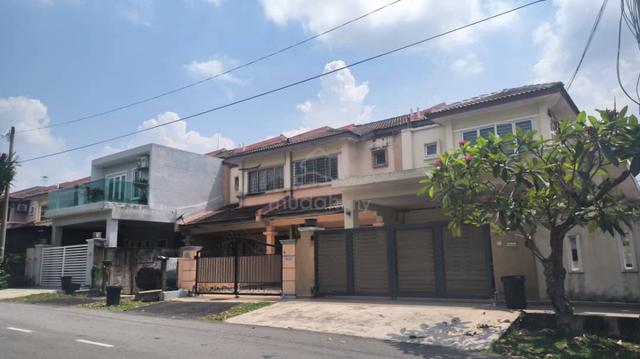 For Rent Double Storey Kajang Prima Saujana Fully Furnished 1