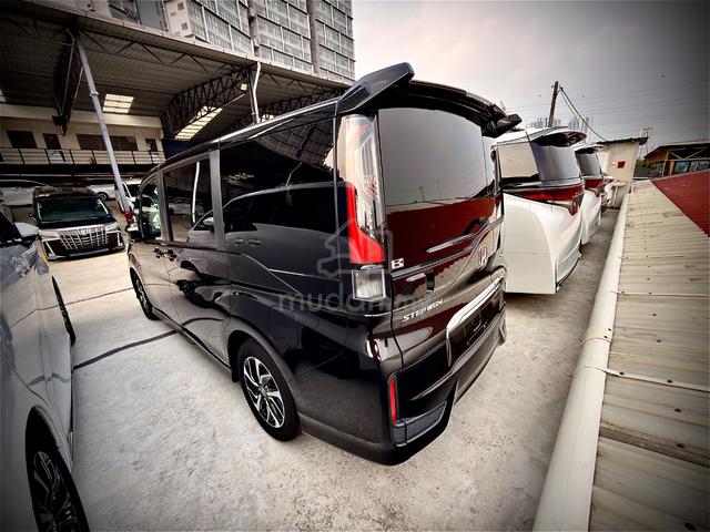 2021 Honda STEPWAGON 1.5 SPADA (A) - 3