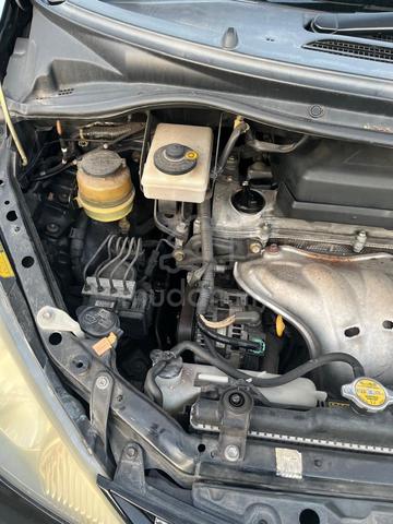 2003 Toyota ESTIMA 2.4 AERAS S-EDITION ACR30W (A) - 5