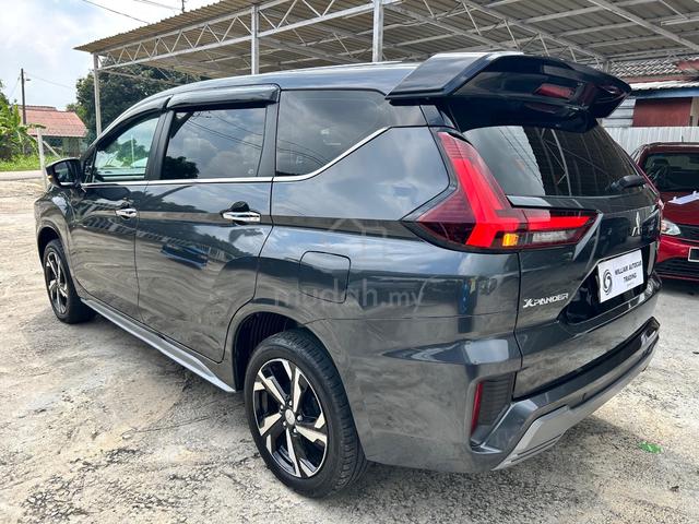 2024 Mitsubishi XPANDER 1.5 PLUS MY20 FACELIFT (A) - 5