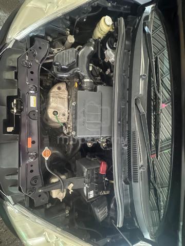2014 Perodua ALZA 1.5 SE GS FACELIFT (M) - 3