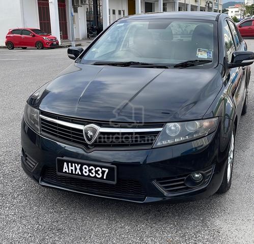 2012 Proton PREVE 1.6 CFE PREMIUM (A) - 1
