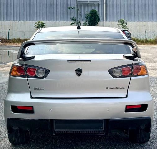 (2013)Proton INSPIRA 2.0 FREE WRRTY.APPROVAL RATE - 5