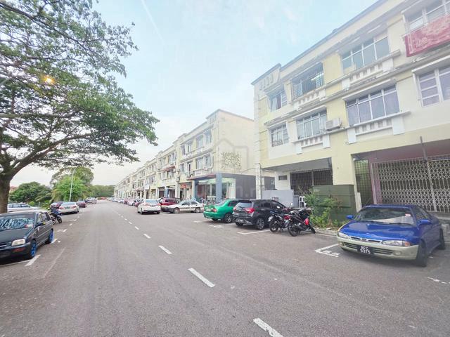 Taman Ehsan Jaya 1