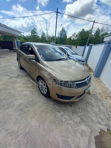 2013 Proton PREVE 1.6 EXECUTIVE (A) - 3