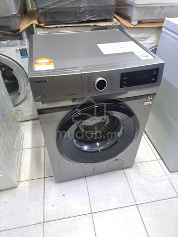 Carousel Image Selected