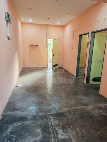 Cash out 105k Semi Detached @ Tmn Senangin Near Sunway Medical & Perai 1