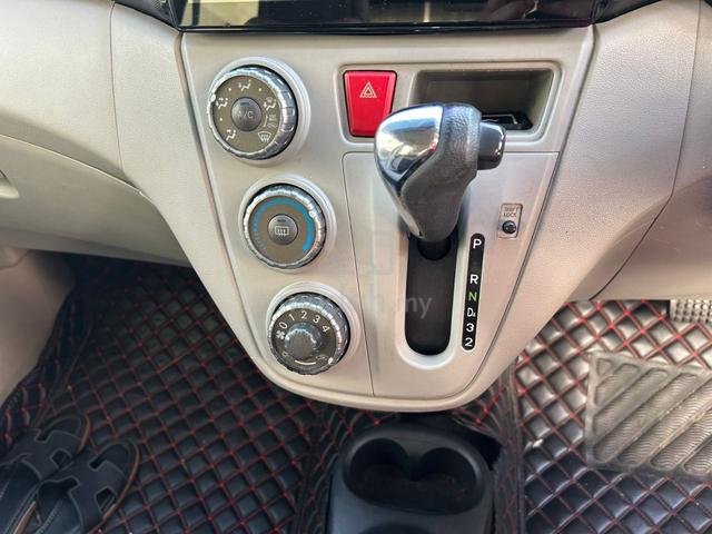 2012 Perodua MYVI 1.3 EZ STANDARD (A) - 4