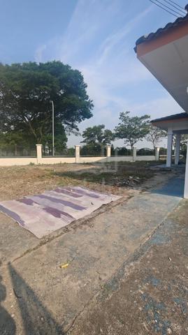 skudai gelang patah tuas taman pulai indah 2 storey large corner 1