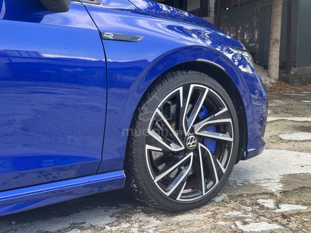 JAPAN MK8 ALL WHEEL 2022 Volkswagen GOLF 2.0 R - 4