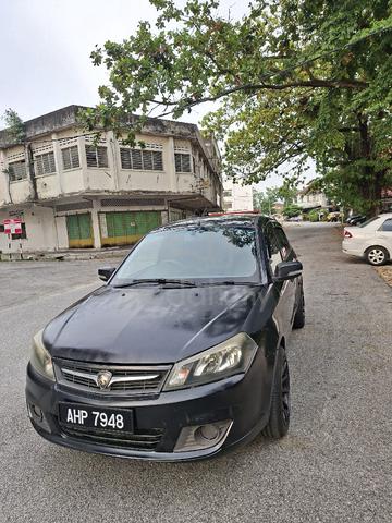 2011 Proton SAGA 1.3 FL (M) - 2