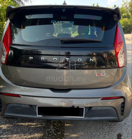 2019 Proton IRIZ 1.3 EXECUTIVE (A) - 2