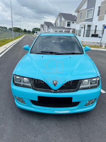 2005 Proton WAJA 1.6 ENHANCED (M) - 1