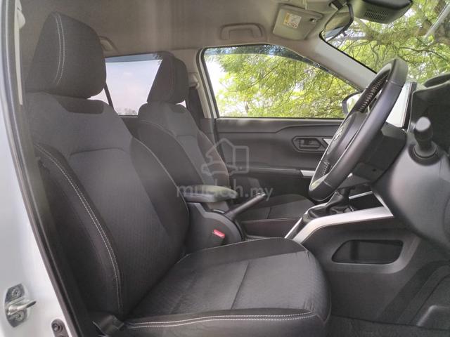 2024 Perodua ATIVA 1.0 H 20K LOW MILEAGE F/SERVICE - 5
