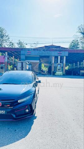 2020 Honda CIVIC 1.5 TC (A) - 5