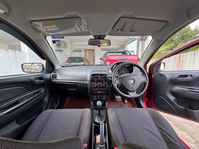 2018 Proton SAGA 1.3 STANDARD CVT (A) - 5