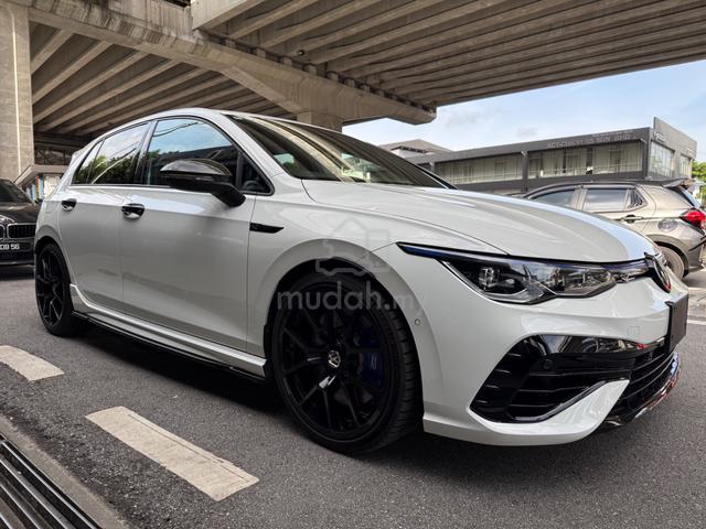 2022 Volkswagen GOLF 2.0 R (A) - 3
