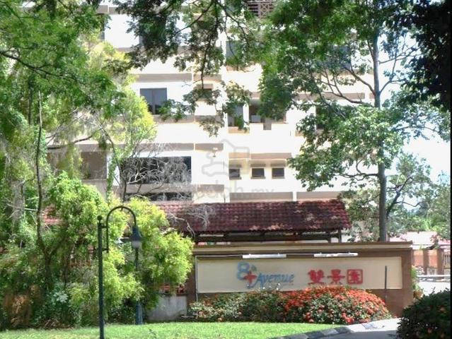 Siantan Puri (8th Avenue) 1