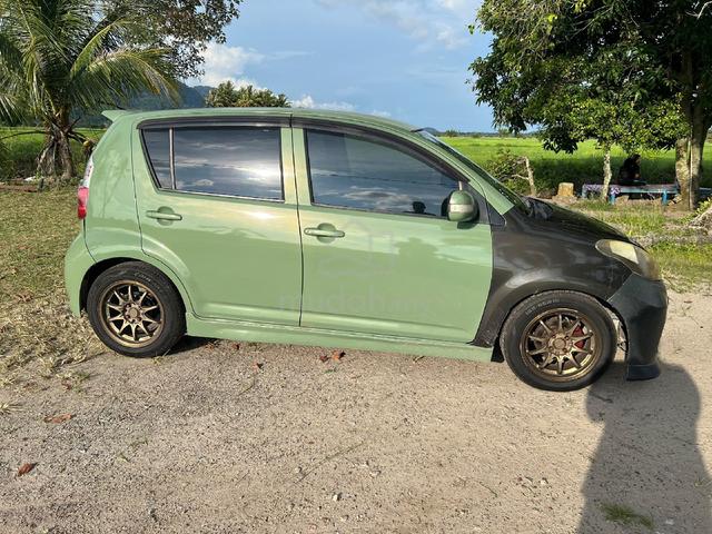 2006 Perodua MYVI 1.3 EZI (A) - 1
