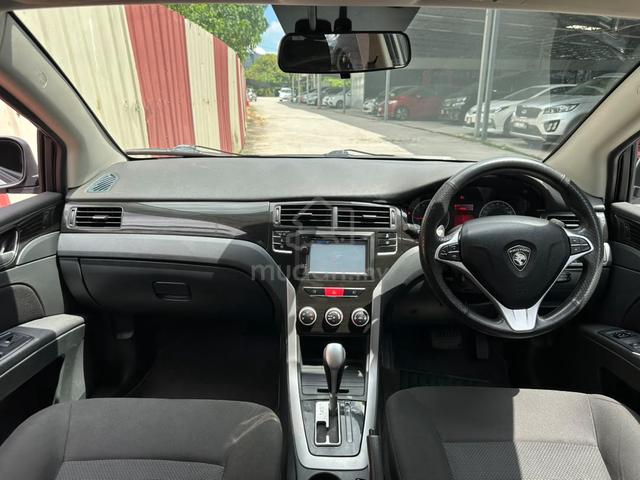2016 Proton PREVE 1.6 EXECUTIVE (A) - 4