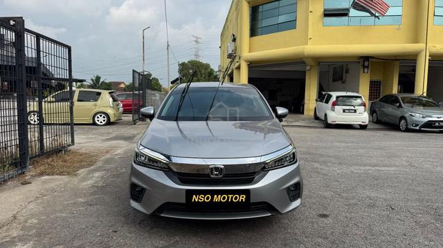 2020 Honda CITY 1.5 V GM6 FACELIFT A) 68K MILEAGE - 5