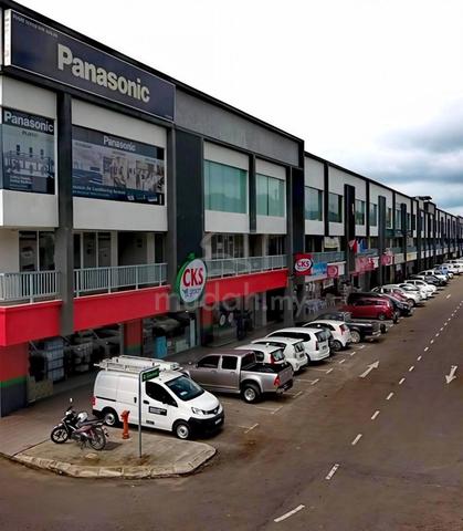 Inanam Capital 1st floor shop lot 1