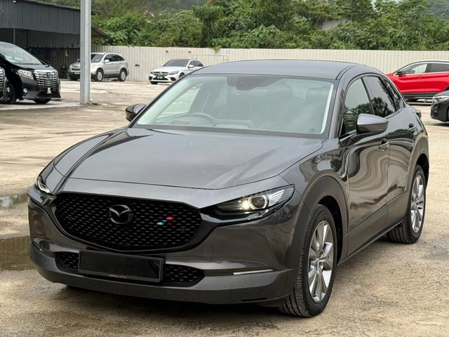 47K KM ONLY⭐FULL SERVICE⭐2023 Mazda CX-30 2.0 HIGH - 2