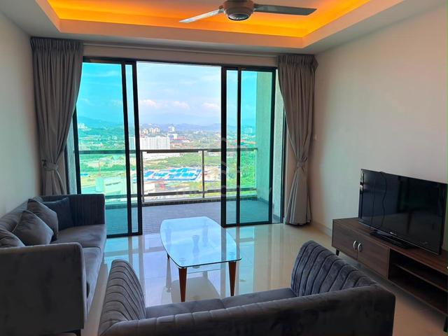 The Peak Vista 1