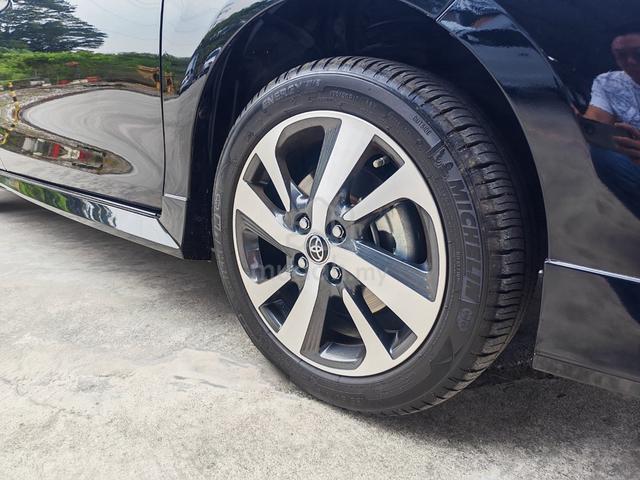 2020 Toyota VIOS 1.5 G MY19 (A) - 4