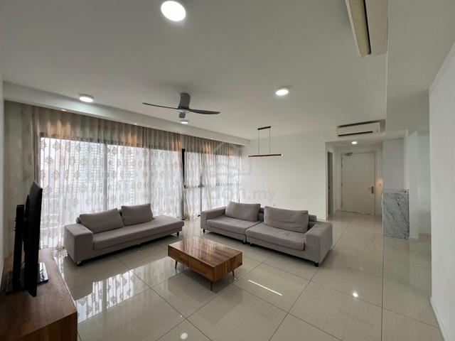 Seri Riana Residence 1